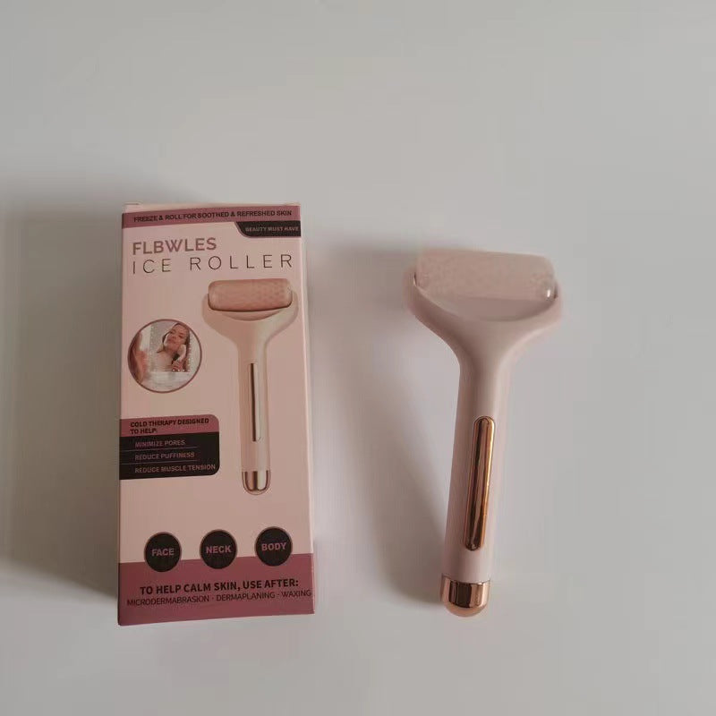 Ice Roller Facial & Body Massager