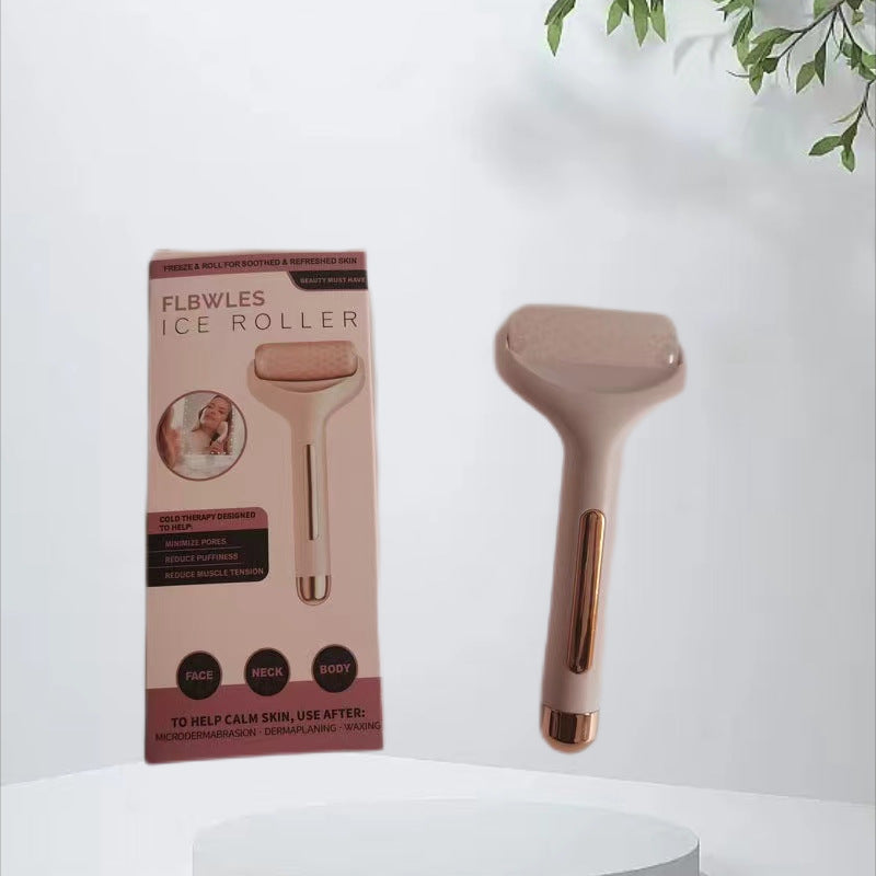 Ice Roller Facial & Body Massager