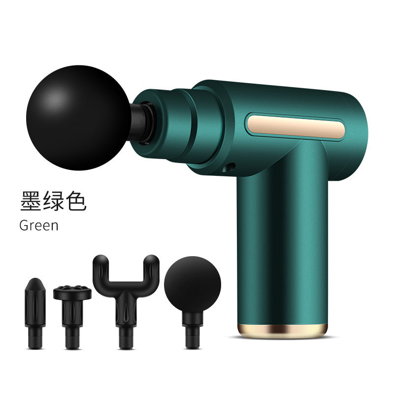 Mini Muscle Massage Gun