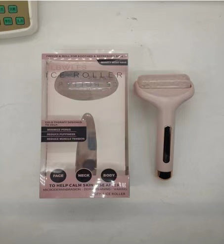 Ice Roller Facial & Body Massager