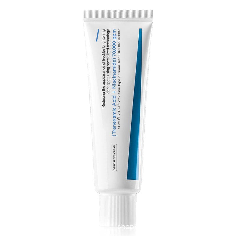 Darena moisturizing firming cream, two-jar bundle