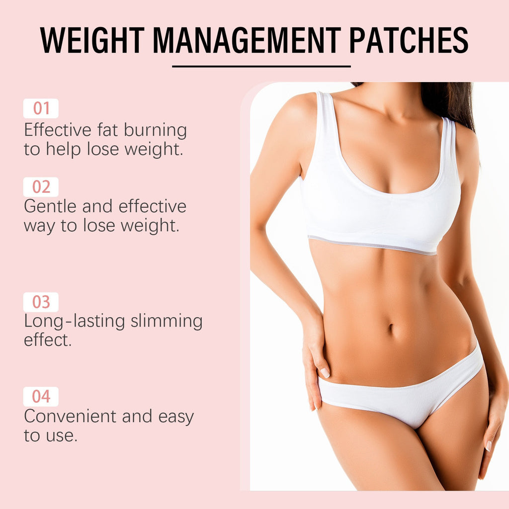 Soothing Body Care Patches