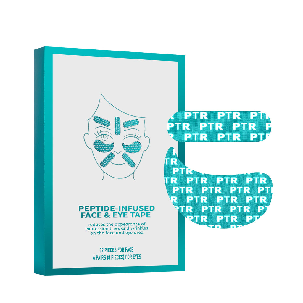 Niacinamide Brightening Eye Patches