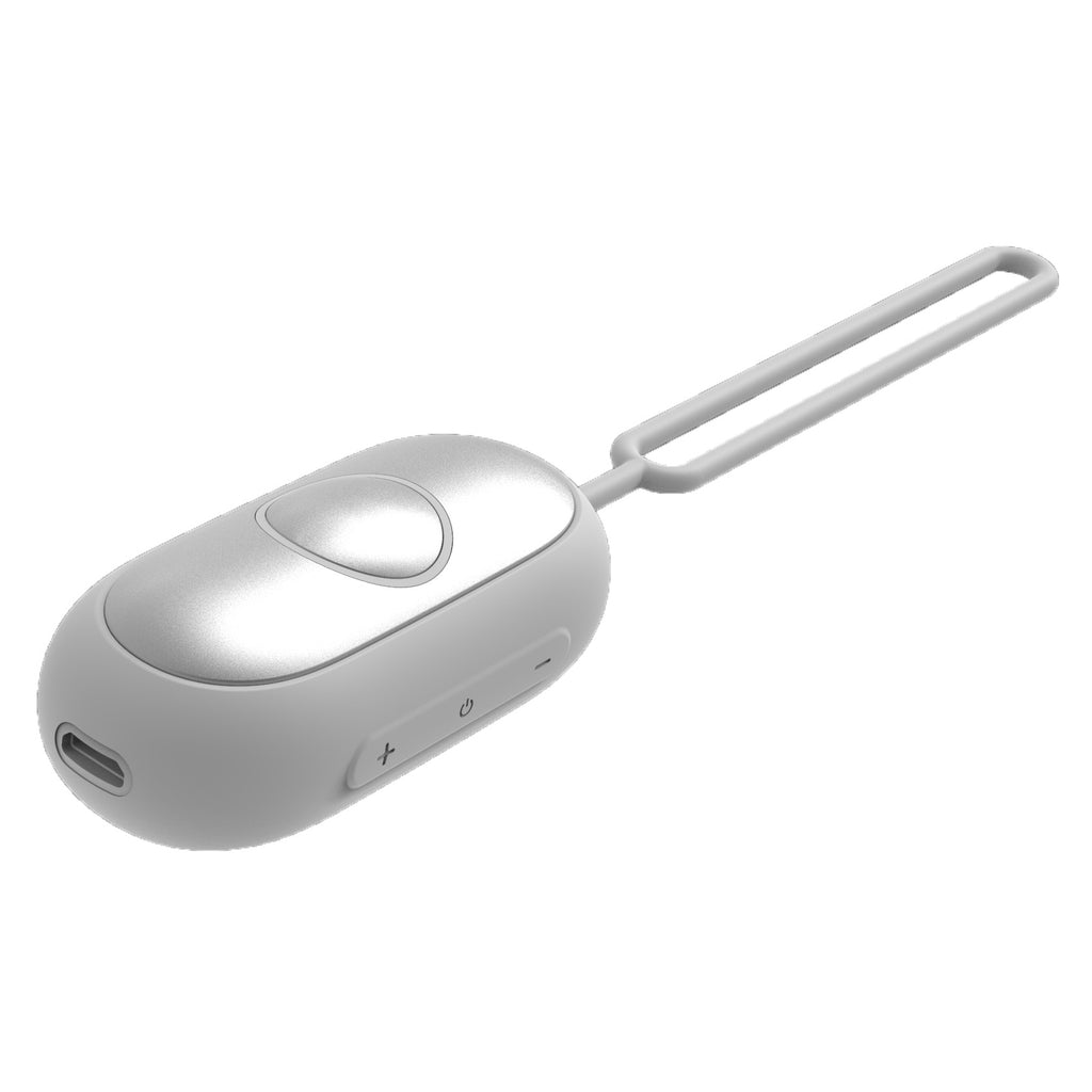 Handheld Pulse Relaxation Device