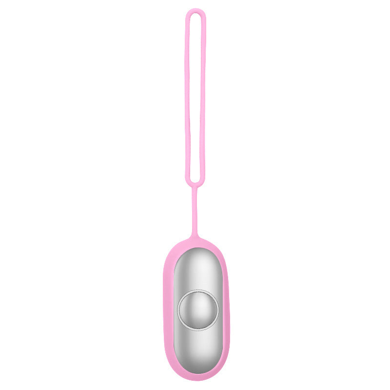 Handheld Pulse Relaxation Device