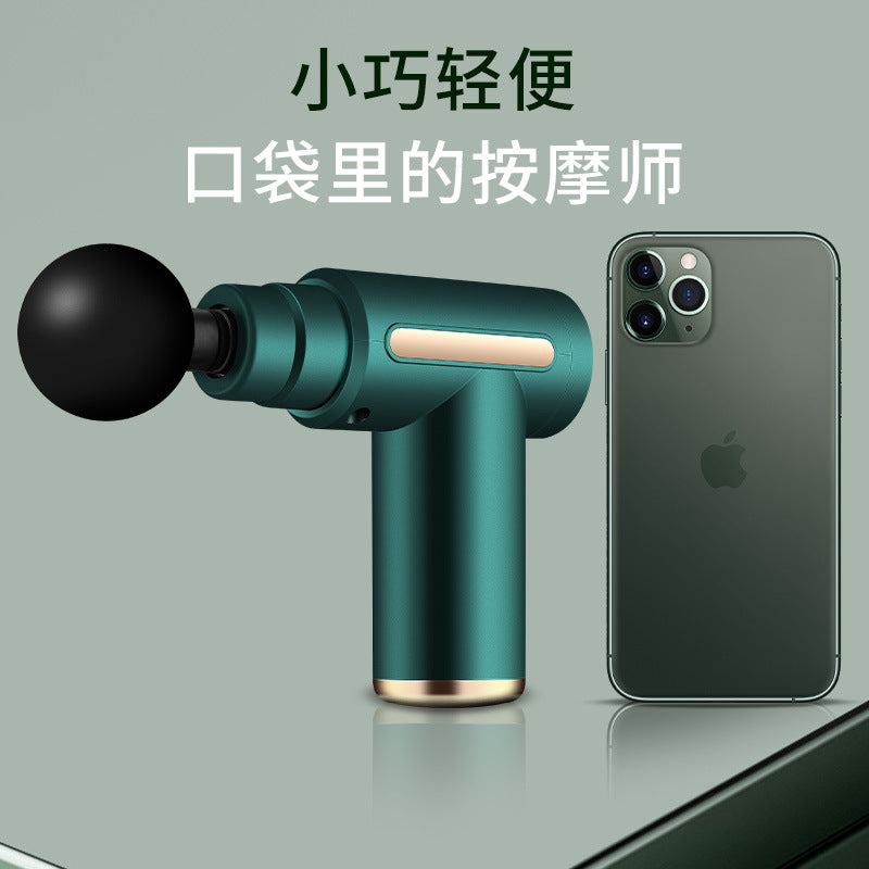 Mini Muscle Massage Gun