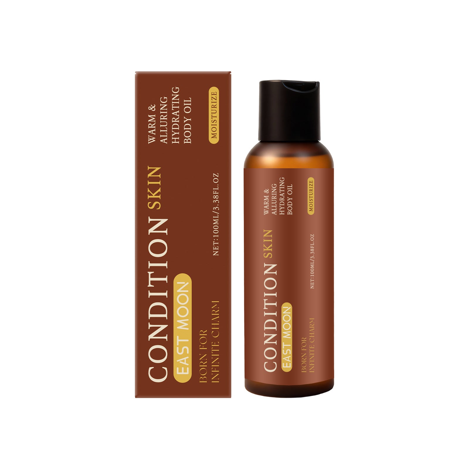 Men's Moisturizing Body Cream