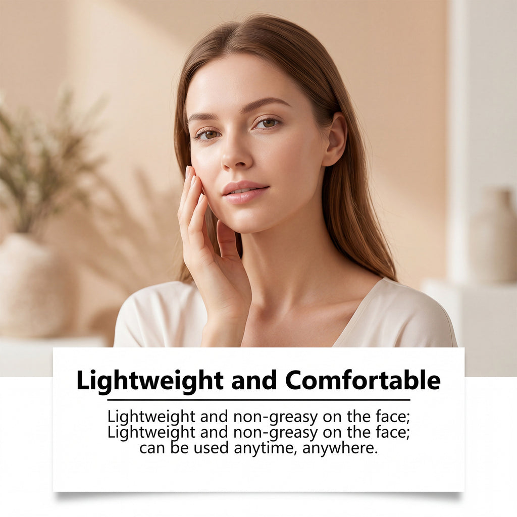 Niacinamide Brightening Eye Patches