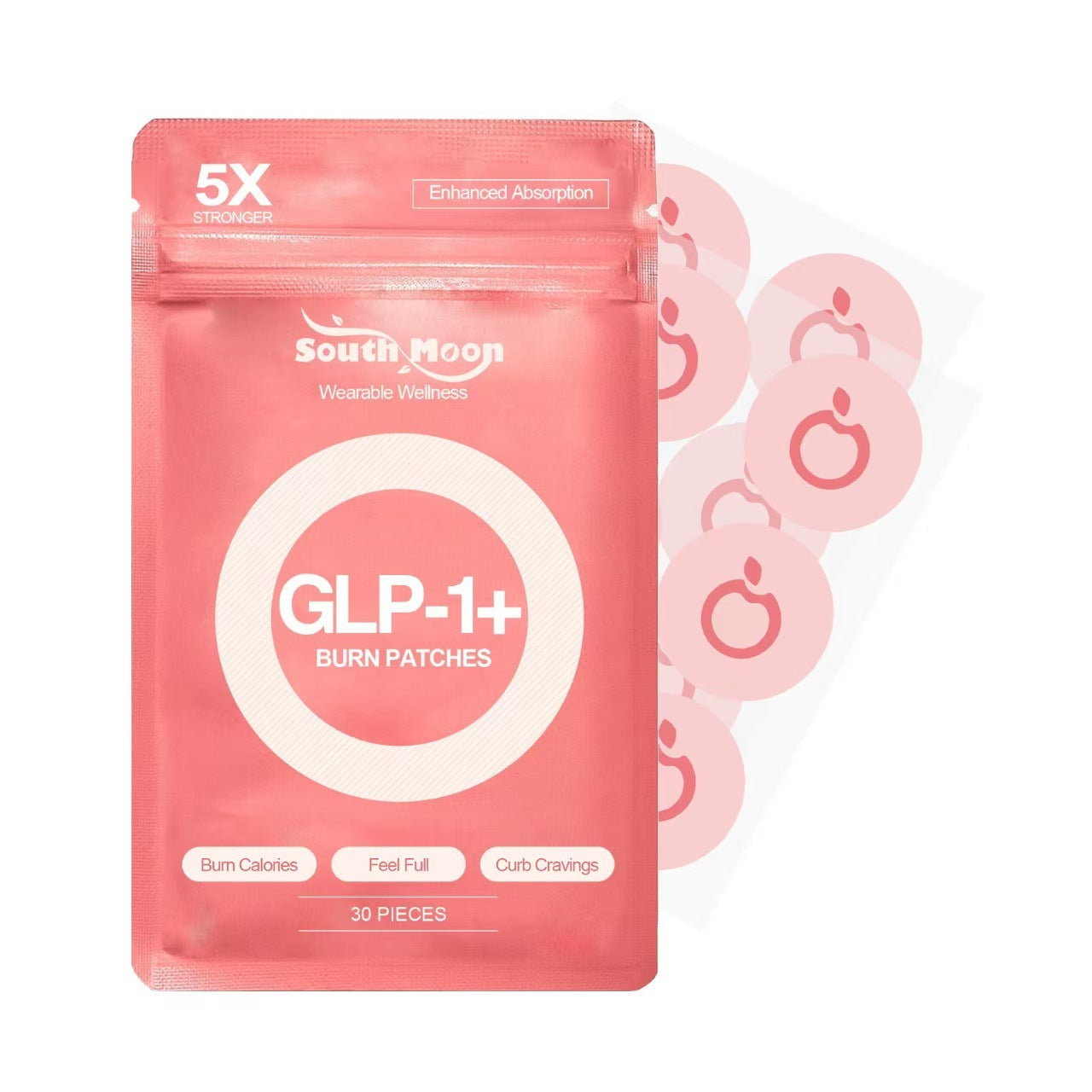 Soothing Body Care Patches