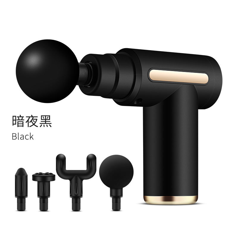Mini Muscle Massage Gun