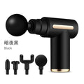 Mini Muscle Massage Gun