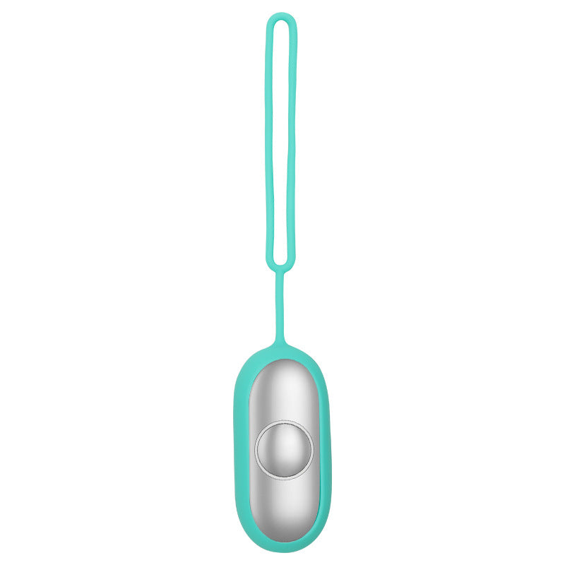 Handheld Pulse Relaxation Device