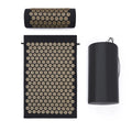 Acupressure Mat & Pillow Set