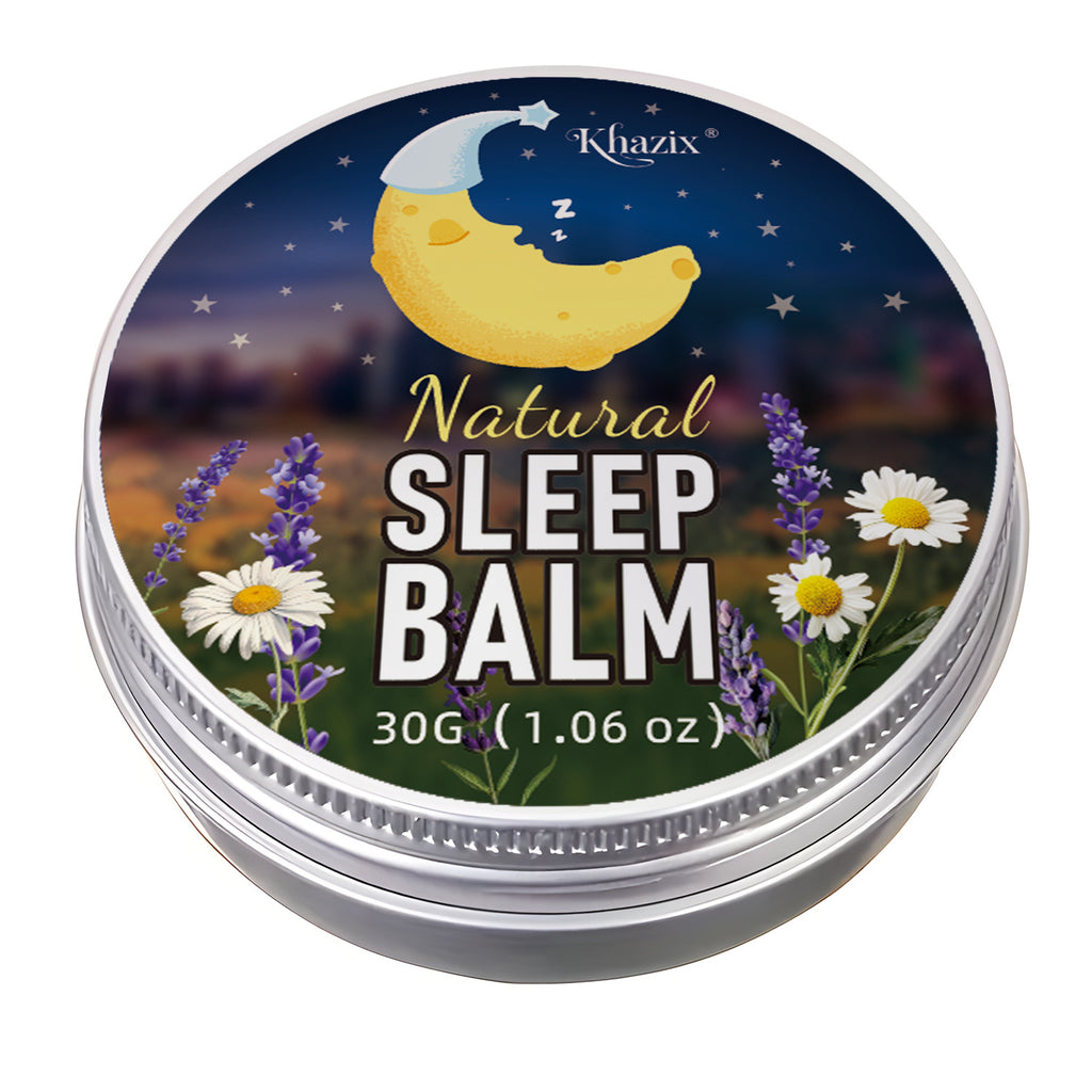 Good Night Sleep Cream