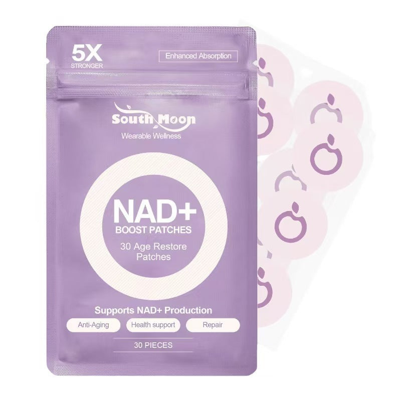 Soothing Body Care Patches