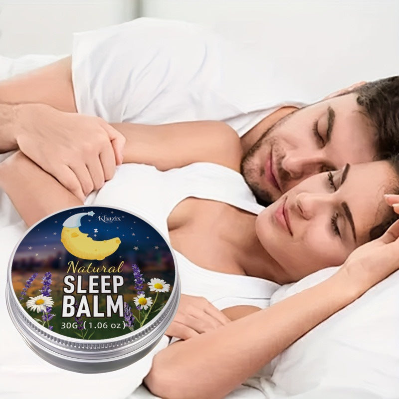 Good Night Sleep Cream