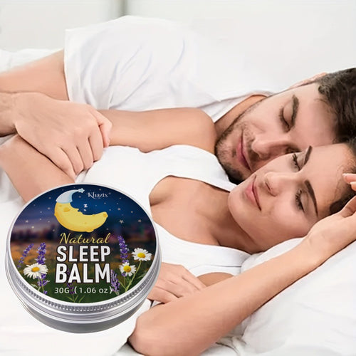 Good Night Sleep Cream