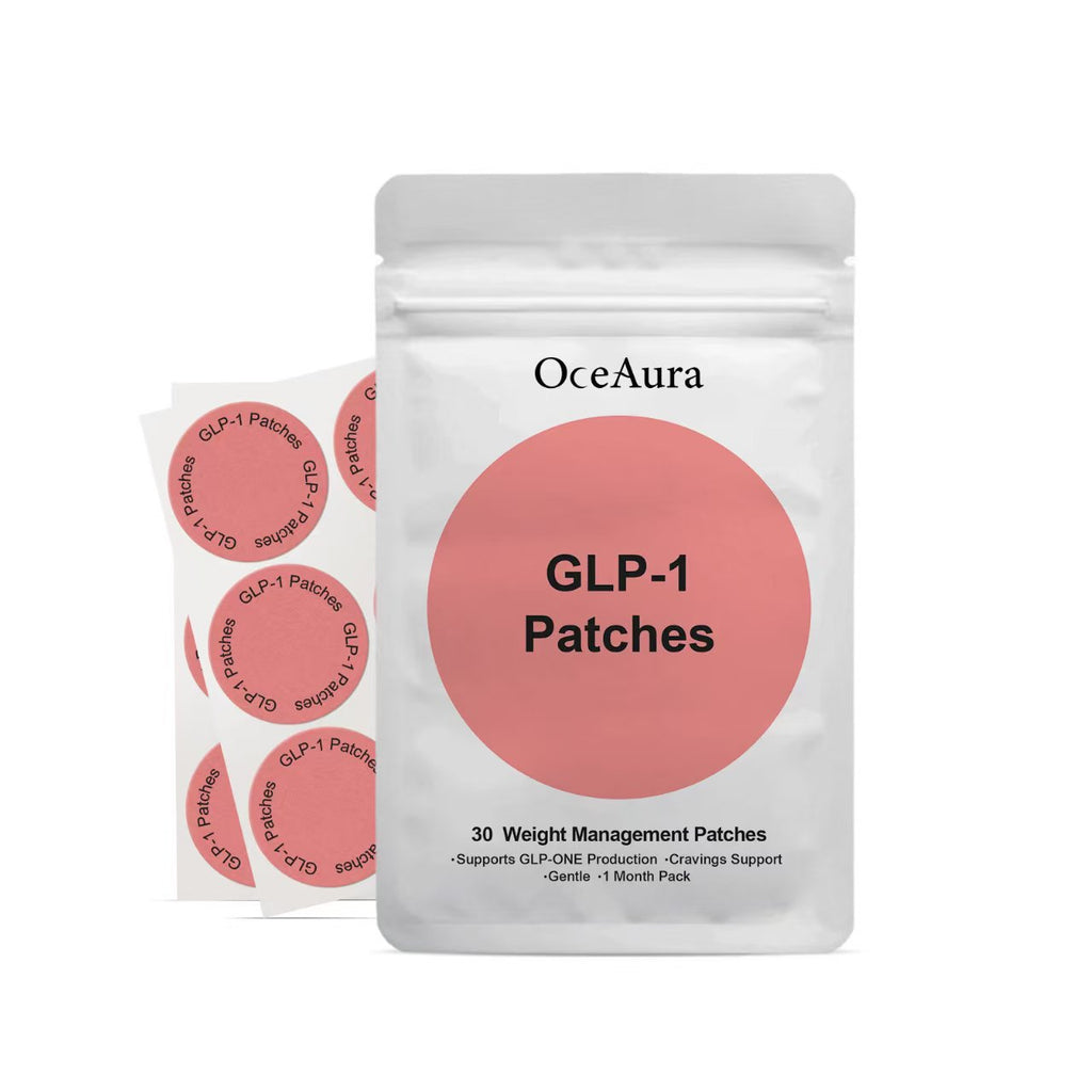 Soothing Body Care Patches