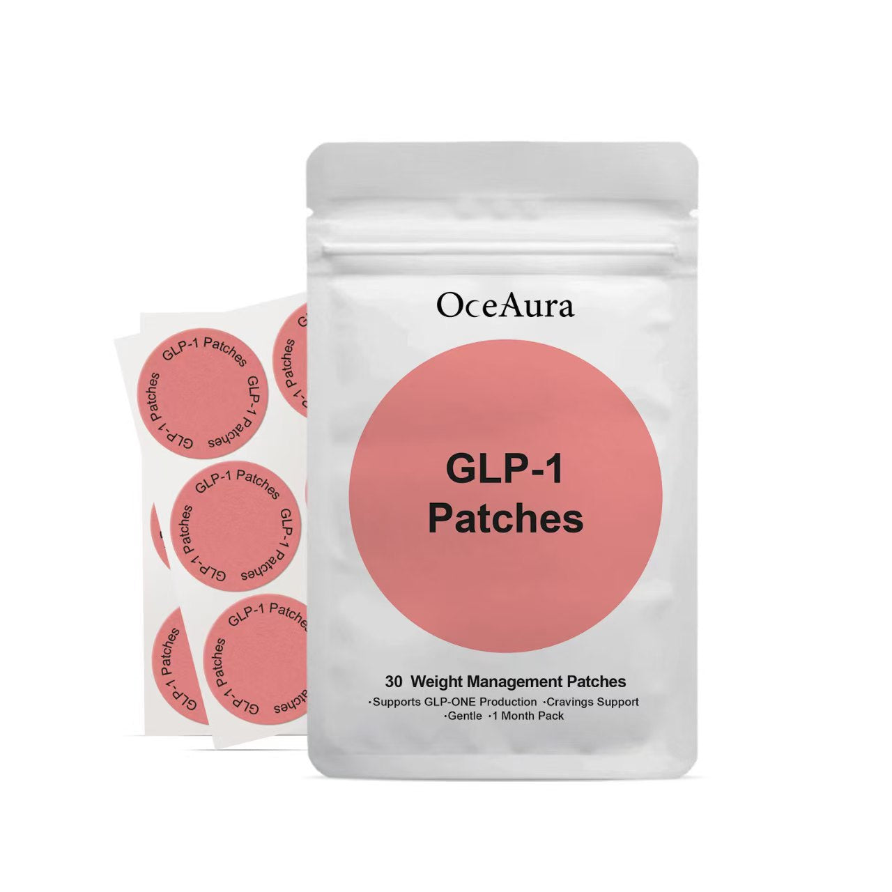 Soothing Body Care Patches