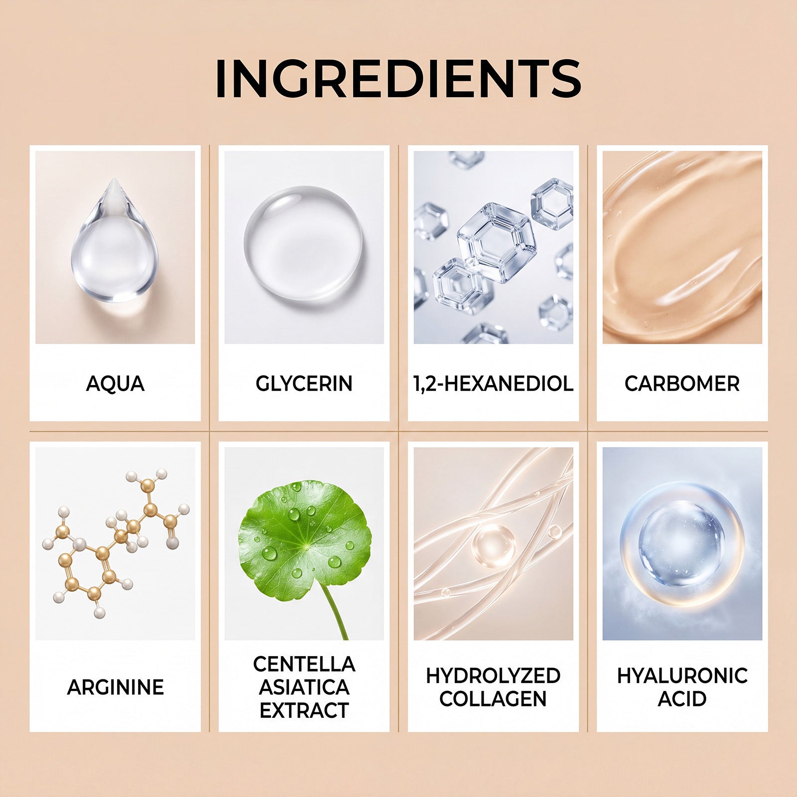 Nourishing Body Care Oil