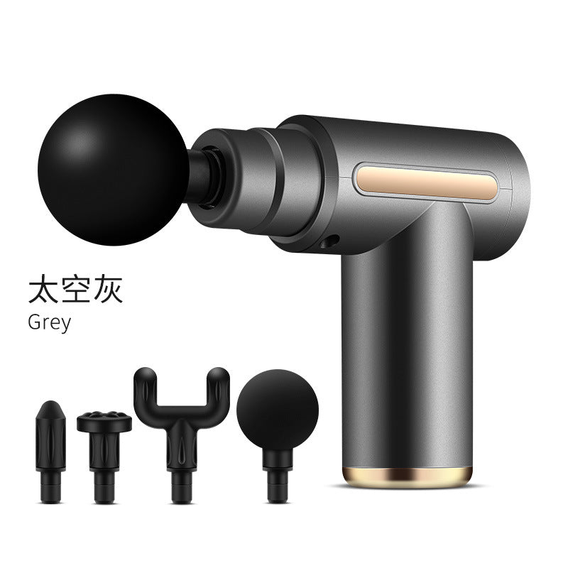 Mini Muscle Massage Gun
