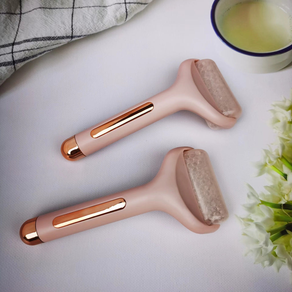 Ice Roller Facial & Body Massager