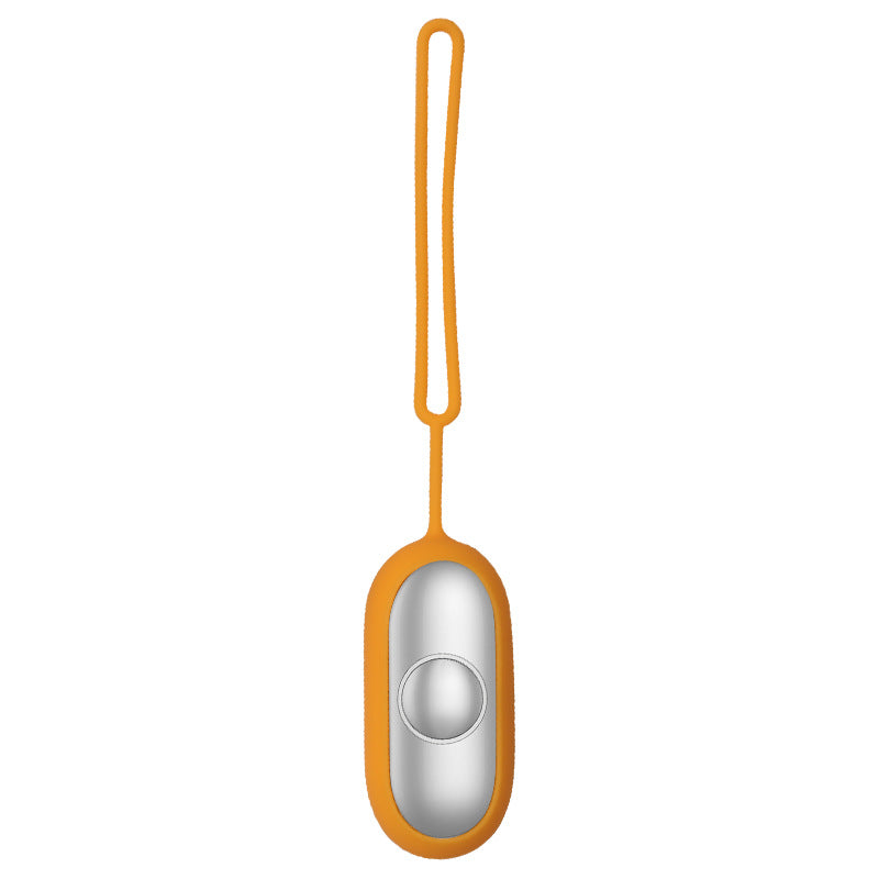 Handheld Pulse Relaxation Device