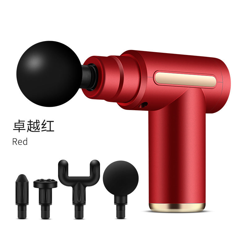 Mini Muscle Massage Gun