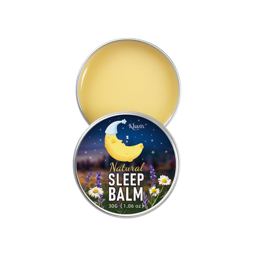 Good Night Sleep Cream