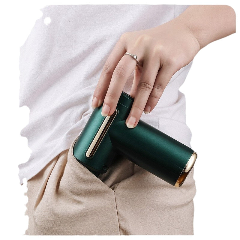 Mini Muscle Massage Gun