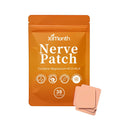 Herbal Wellness Patches